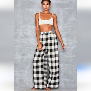 Mistress rocks pants